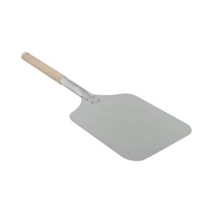 Лопата для пиццы прямоугольная HKN-09X11-058W